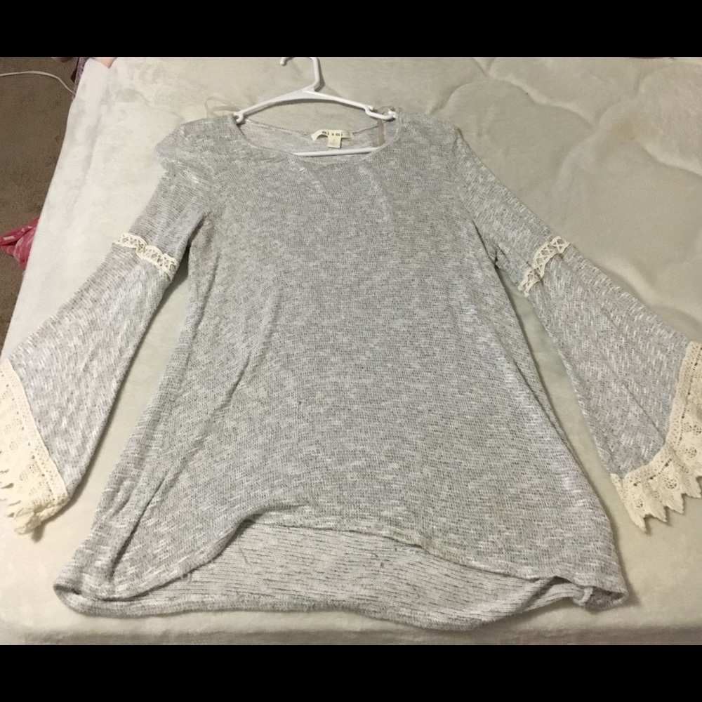 Selling for $10 it is from Francesca’s boutique